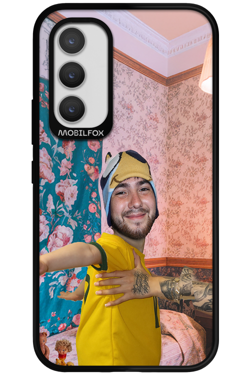 Balkan Style 2.0 - Samsung Galaxy A34
