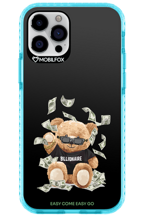 Easy Come Easy Go - Apple iPhone 12 Pro