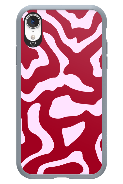 Strawberry Shake - Apple iPhone XR