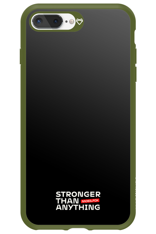 Stronger - Apple iPhone 7 Plus