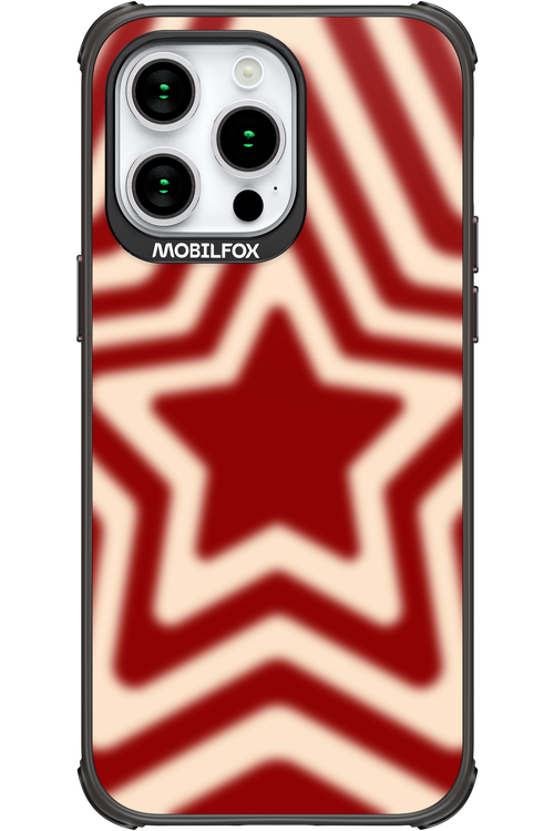 Star - Apple iPhone 15 Pro Max