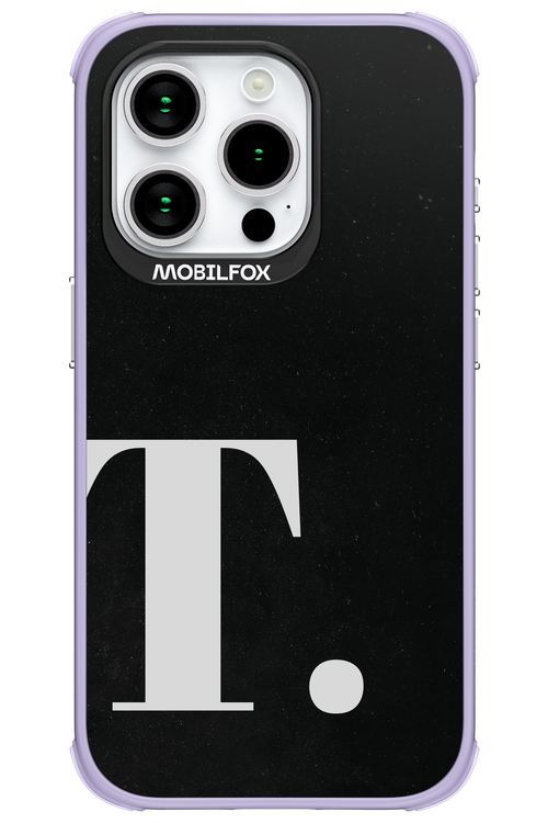 T (Off Space) 2.0 - Apple iPhone 15 Pro