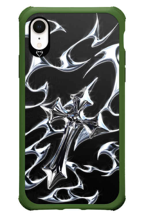 Faith 2.0 - Apple iPhone XR