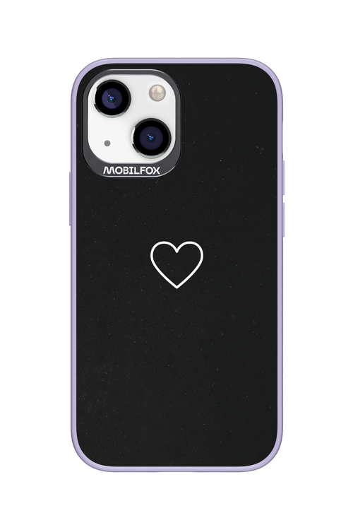 Love Is Simple 2.0 - Apple iPhone 13 Mini
