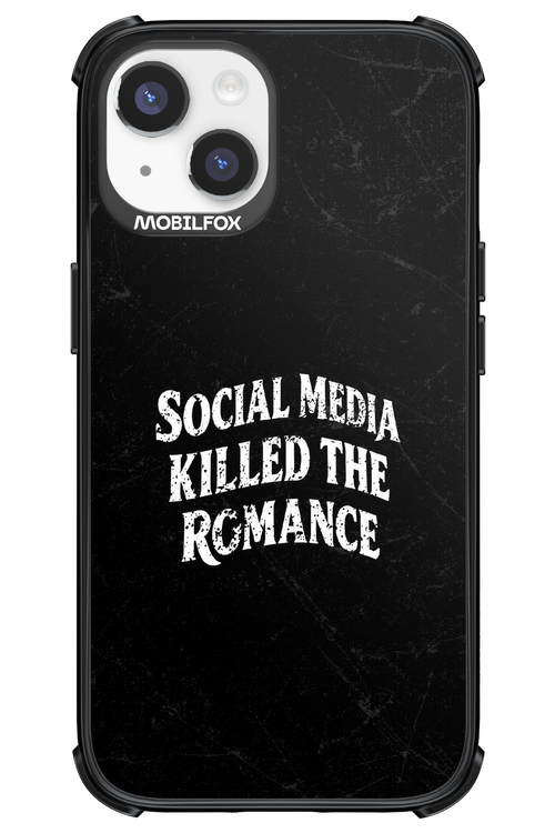 SocialMedia 2.0 - Apple iPhone 14