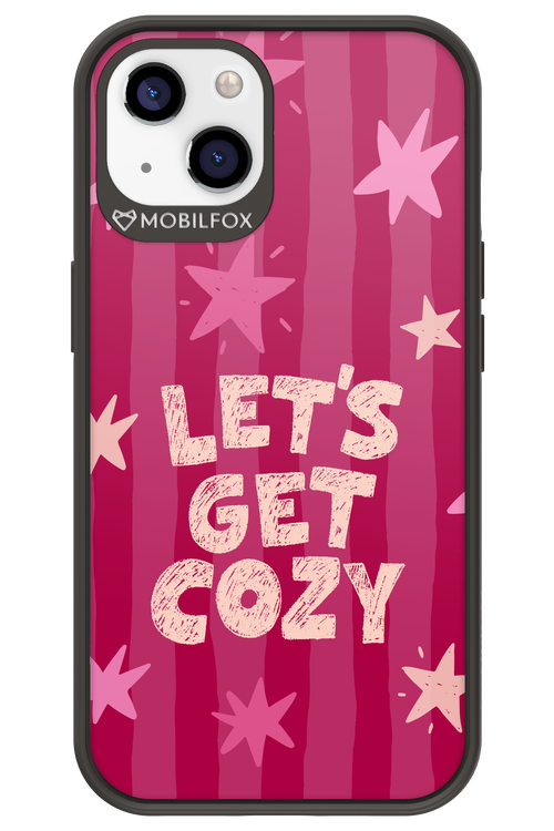 Let's Get Cozy - Apple iPhone 13