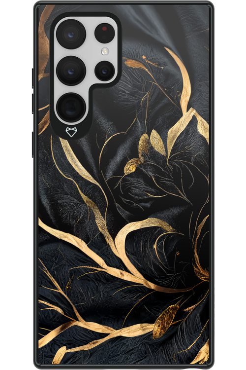 Ilmenite - Samsung Galaxy S22 Ultra