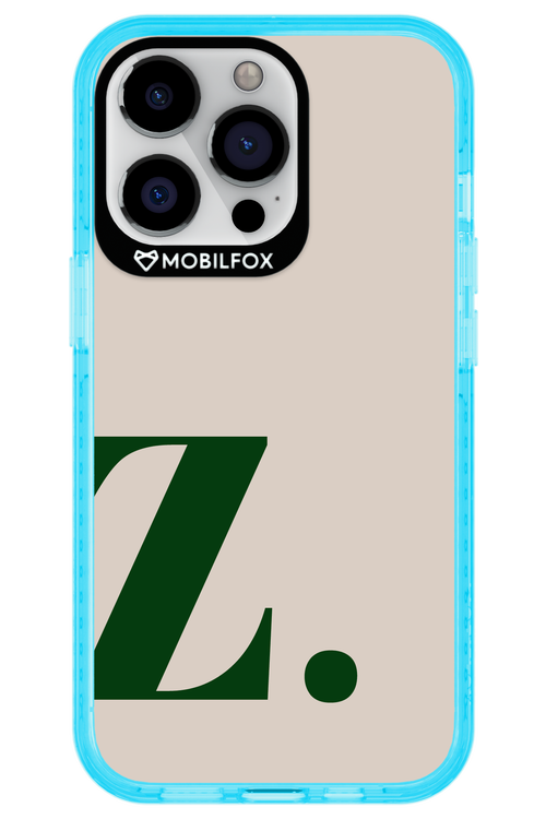 Z (Tennis Zone) - Apple iPhone 13 Pro