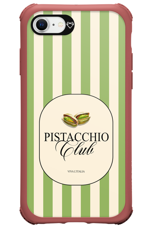 P-Club - Apple iPhone SE 2020