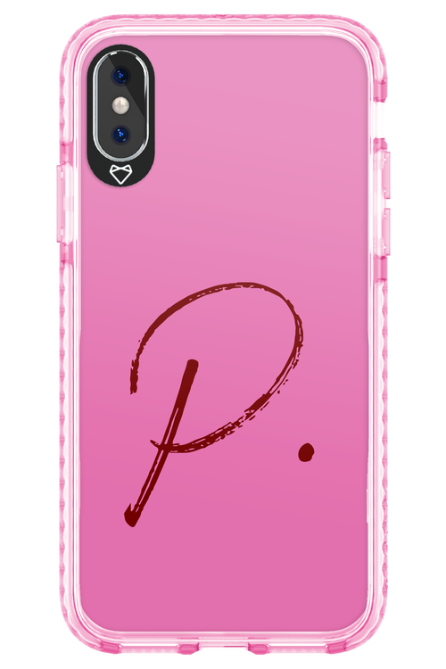 (Sorbet) P 2.0 - Apple iPhone XS