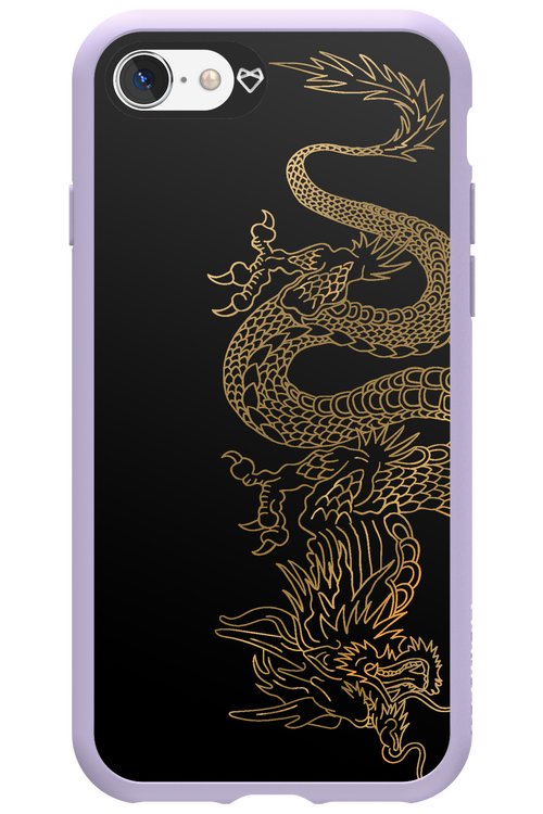 Gold Age 2.0 - Apple iPhone SE 2020