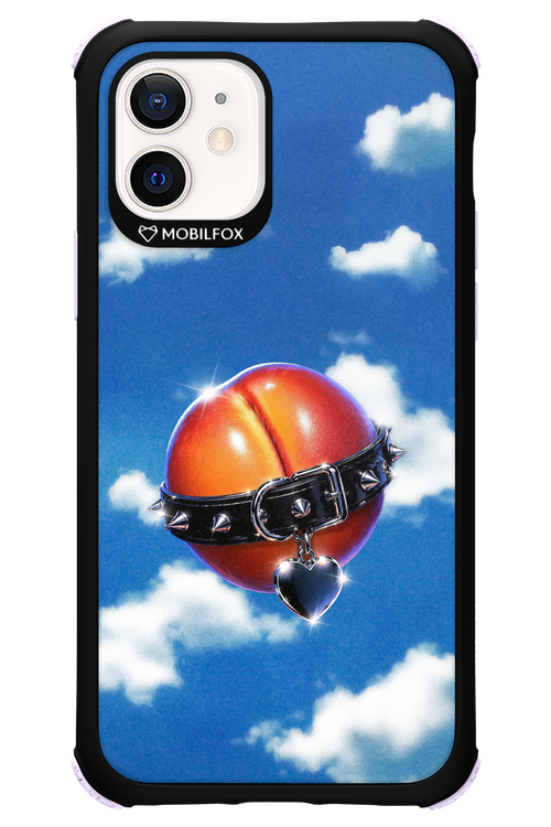 Wild Peach 2.0 - Apple iPhone 12