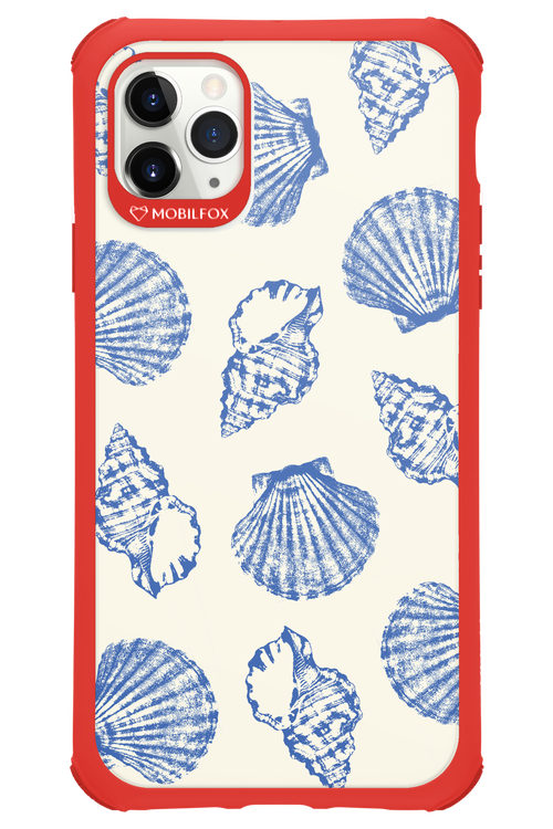 Shell Yeah! - Apple iPhone 11 Pro Max
