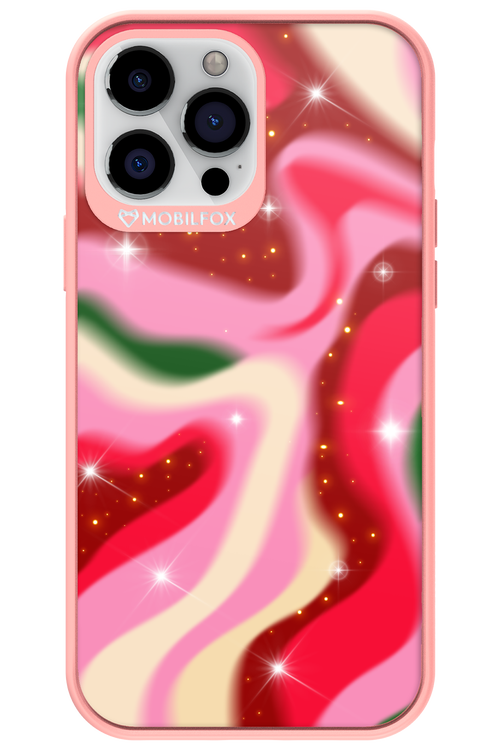 Warmes Wishes - Apple iPhone 13 Pro Max