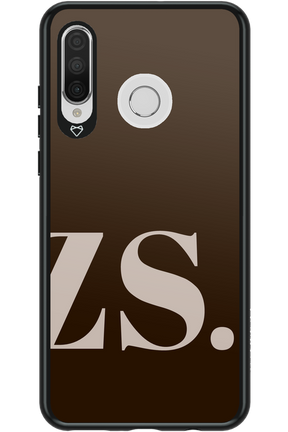 ZS (Mokka Foam) - Huawei P30 Lite