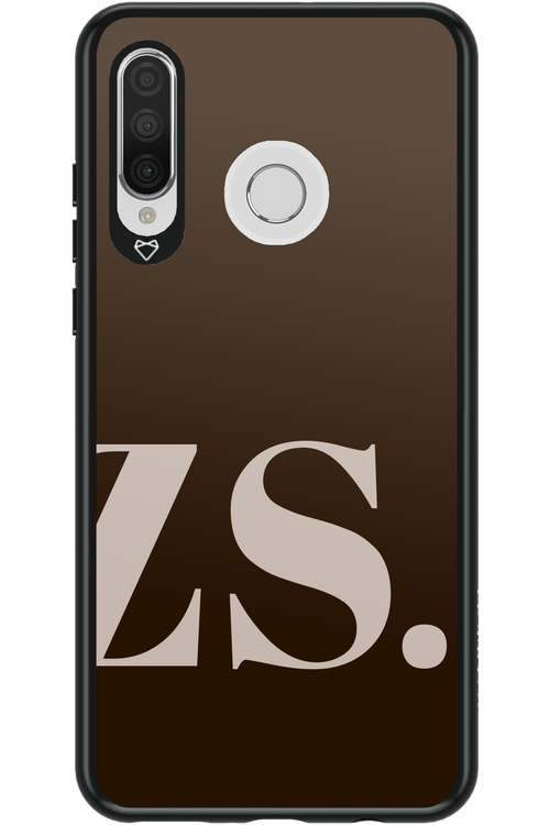 ZS (Mokka Foam) - Huawei P30 Lite