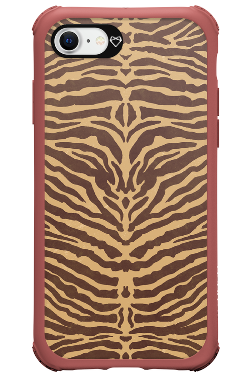 Urban Zebra - Apple iPhone SE 2020