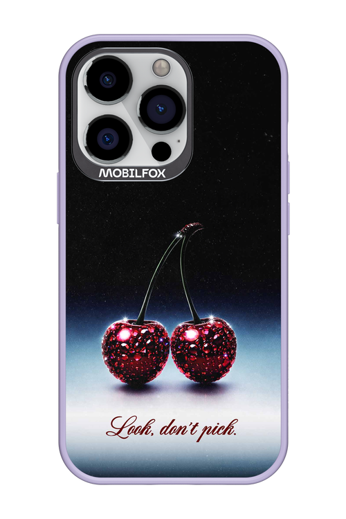 Seasonal Diamond 2.0 - Apple iPhone 13 Pro