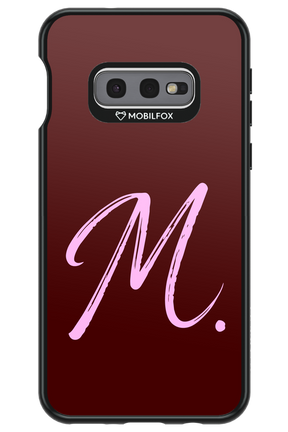 (Dark Blush) M 2.0 - Samsung Galaxy S10e