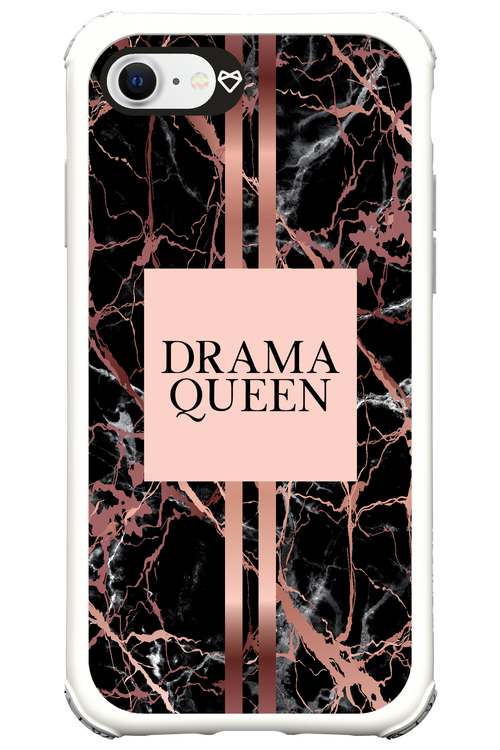 Drama Queen - Apple iPhone SE 2022