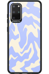 Water Crown - Samsung Galaxy S20+