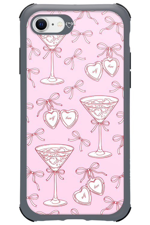 Tipsy Toast 2.0 - Apple iPhone 8