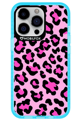 PINK LEOPARD - Apple iPhone 13 Pro