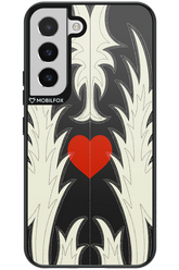 Boots Embroidery 2.0 - Samsung Galaxy S22