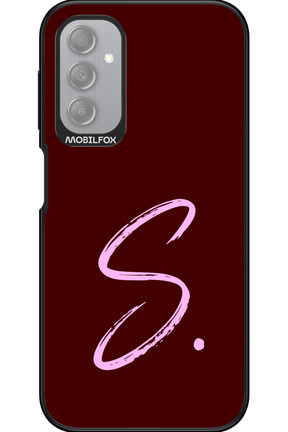 (Dark Blush) S 2.0 - Samsung Galaxy A14