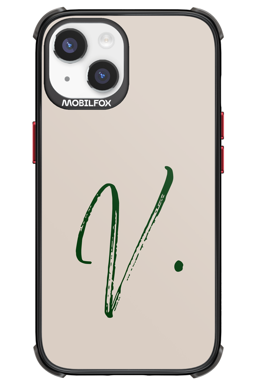 (Tennis Zone) V - Apple iPhone 14