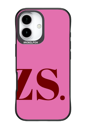 ZS (Sorbet) - Apple iPhone 17