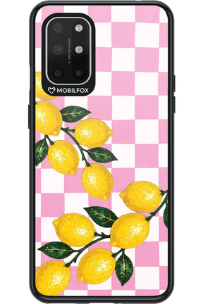 LEMON 2.0 - OnePlus 8T