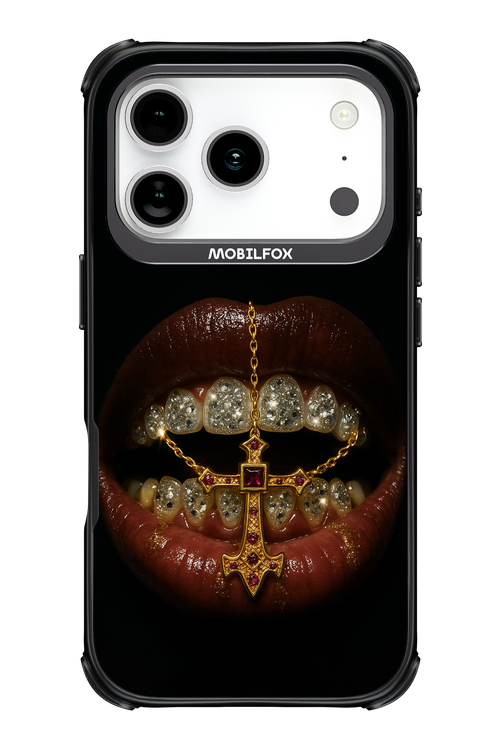 Greedy 2.0 - Apple iPhone 17 Pro