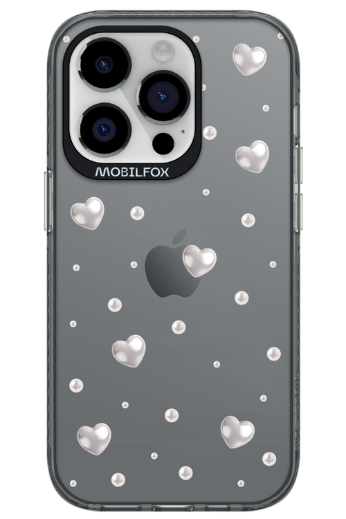 Pearl Tears - Apple iPhone 14 Pro