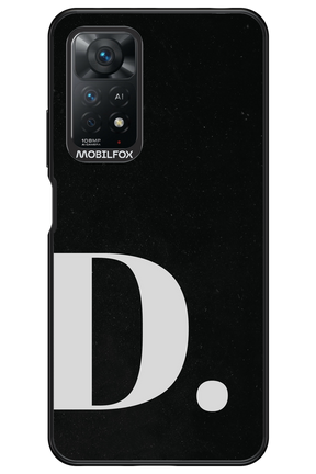 D (Off Space) 2.0 - Xiaomi Redmi Note 11Pro 4G/5G