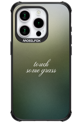 Natural Reset - Apple iPhone 15 Pro