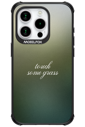 Natural Reset - Apple iPhone 15 Pro