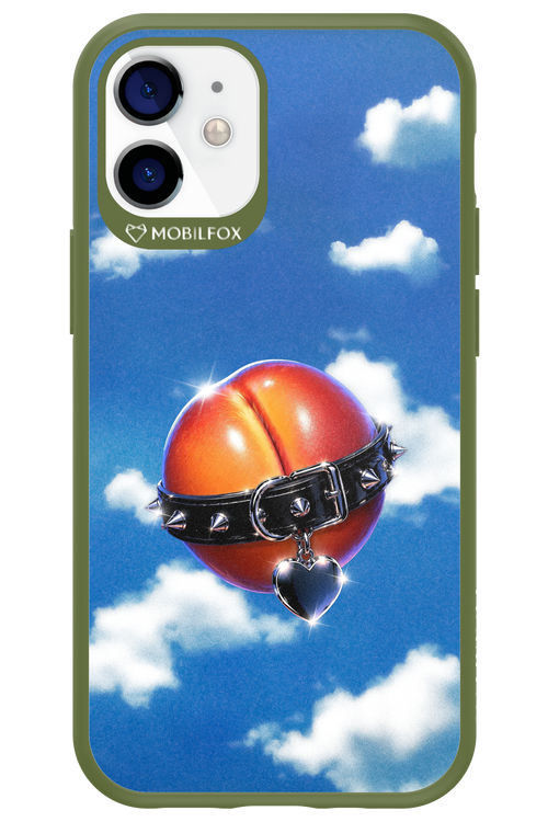 Wild Peach 2.0 - Apple iPhone 12 Mini