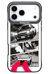 Vitamin D - Apple iPhone 17 Pro Max