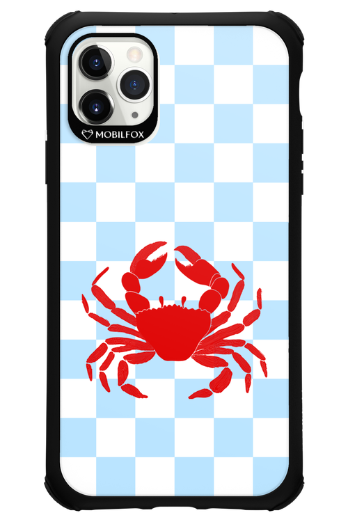 Oh Crab - Apple iPhone 11 Pro Max