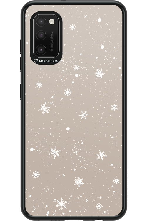 Stardust - Samsung Galaxy A41