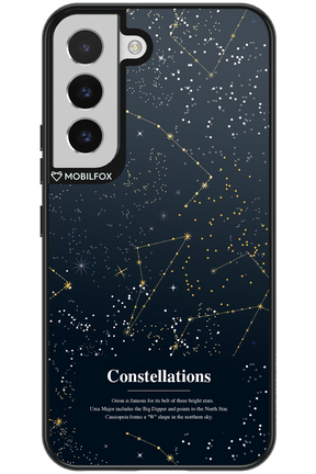 Constellations 2.0 - Samsung Galaxy S22