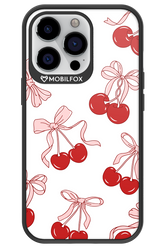 Cherry Queen 2.0 - Apple iPhone 13 Pro