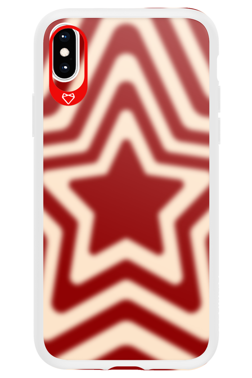 Star - Apple iPhone X
