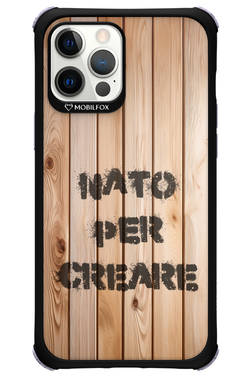NATO PER CREARE - Apple iPhone 12 Pro Max