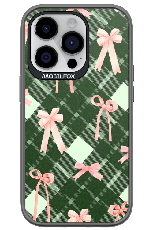 Blanket Fluff - Apple iPhone 14 Pro