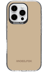 Sand - Apple iPhone 16 Pro