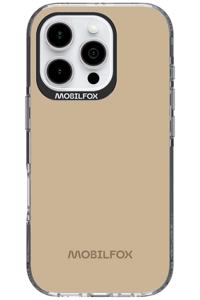 Sand - Apple iPhone 16 Pro