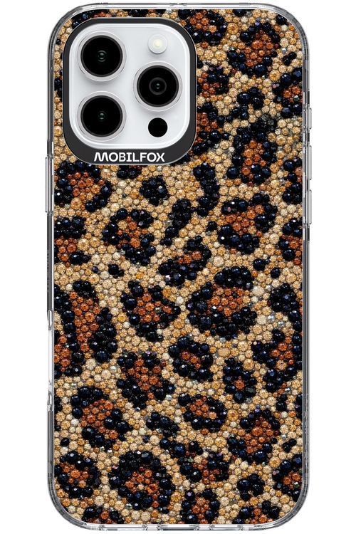 Crystal Roar - Apple iPhone 16 Pro Max