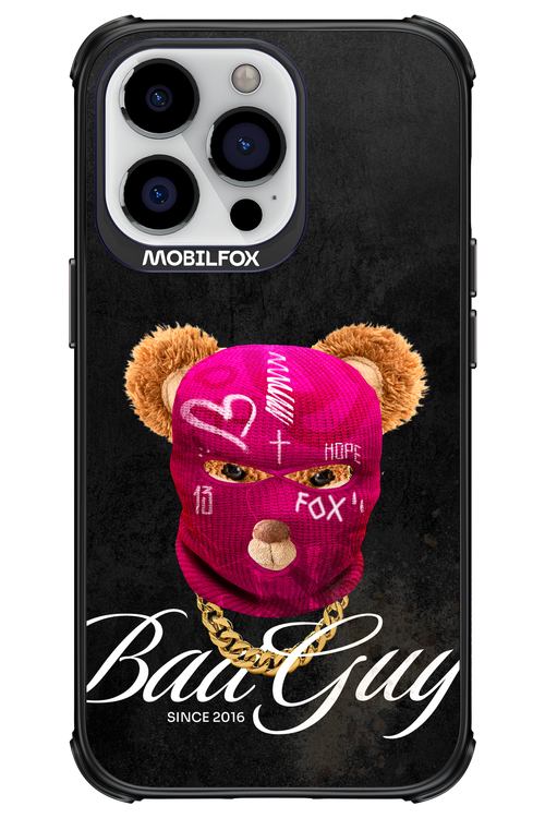 Bad Guy II 2.0 - Apple iPhone 13 Pro